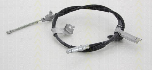 NF PARTS trosas, stovėjimo stabdys 814040170NF